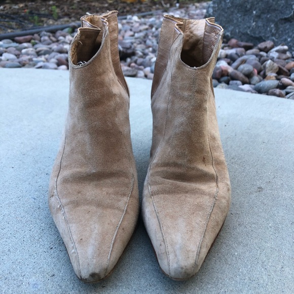 Booties - Picture 3 of 5